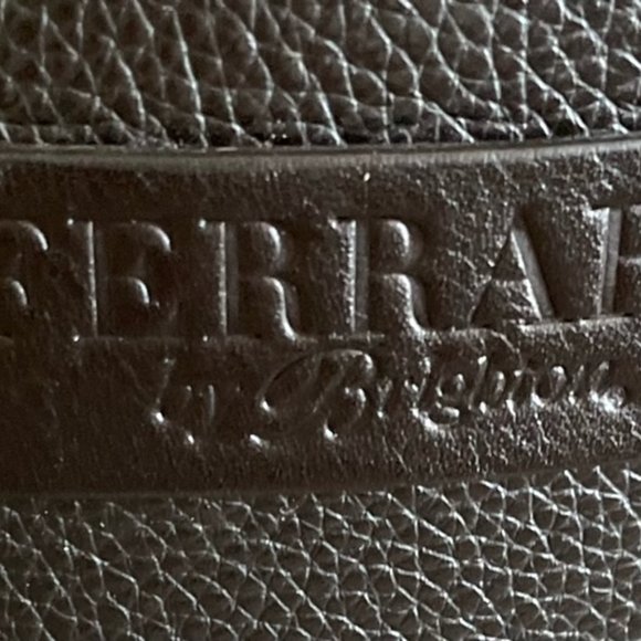 Brighton Gabriella Medallion Tote - Ferrera Collection - Picture 3 of 7